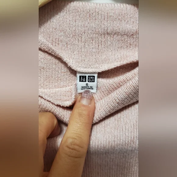 Sweater - Picture 2 of 2